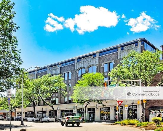 Preview of Office space for Rent at 10 North Park Place