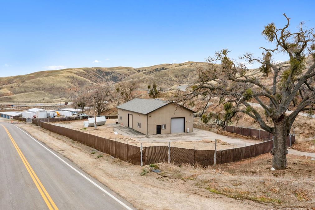 Foreclosure Sale | Industrial Property 
