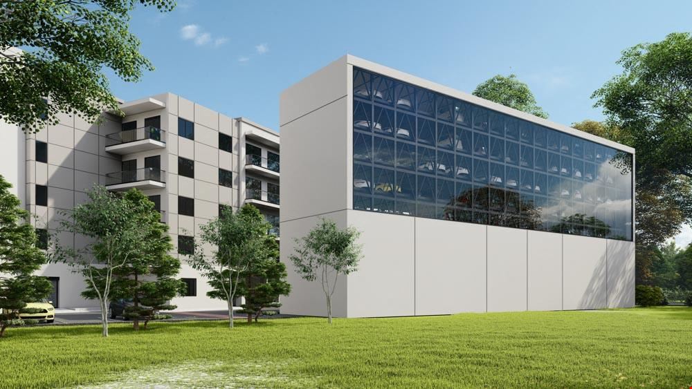 LAND Development Opportunity