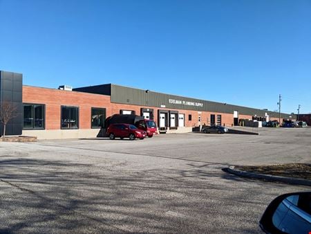 Preview of Industrial space for Rent at 26201 Richmond Road
