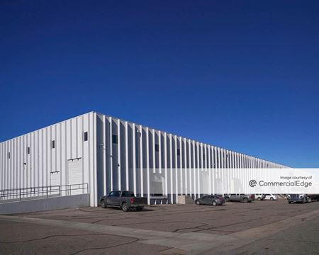 Preview of Industrial space for Rent at 852 South Jason Street