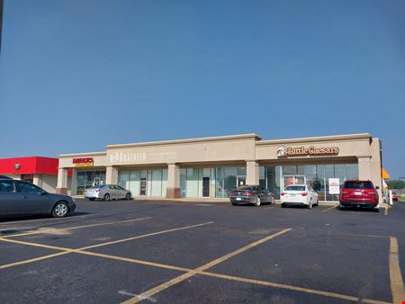 Preview of Office space for Sale at 320 N Rock Rd.