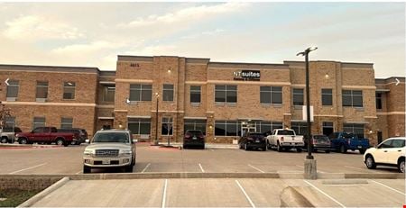 Preview of commercial space at 8813 North Tarrant Parkway