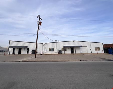 Preview of Industrial space for Sale at 9809 E 44th Pl