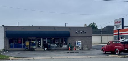 Preview of Retail space for Sale at 622 E Gay St