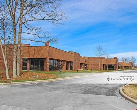 Preview of commercial space at 150 North Patrick Blvd