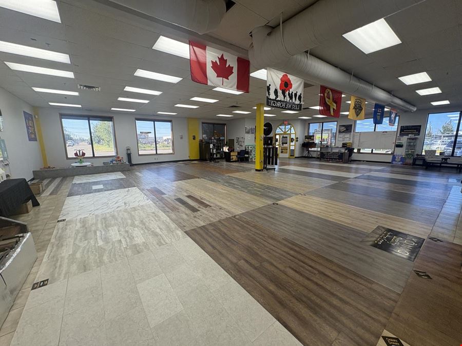 15108 118 Ave - Main Floor