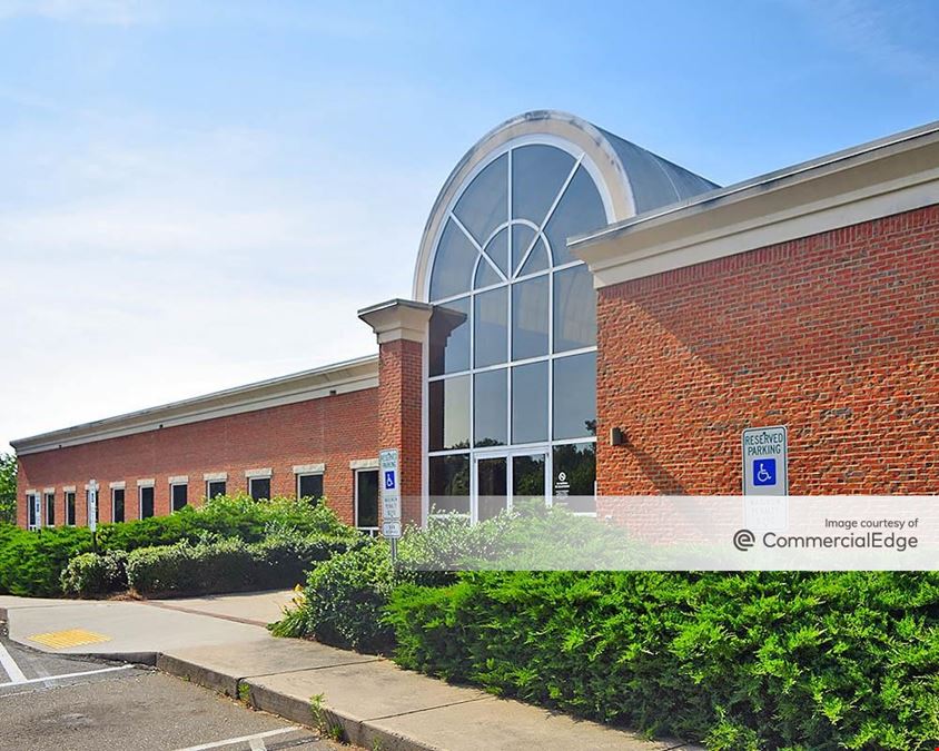 Highland Oaks Medical Park - Salem Medical Center