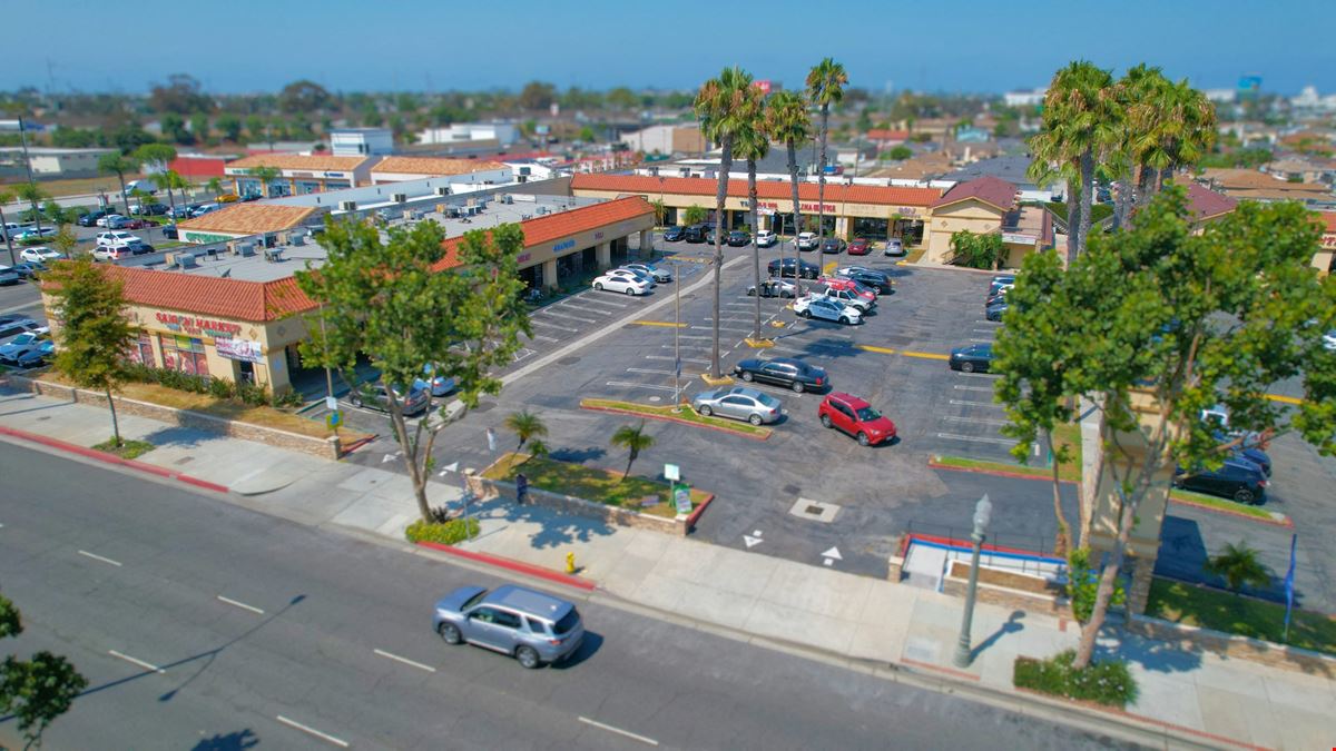 Plaza Lawndale