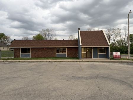 Preview of Office space for Rent at 55 Skeeter Lane