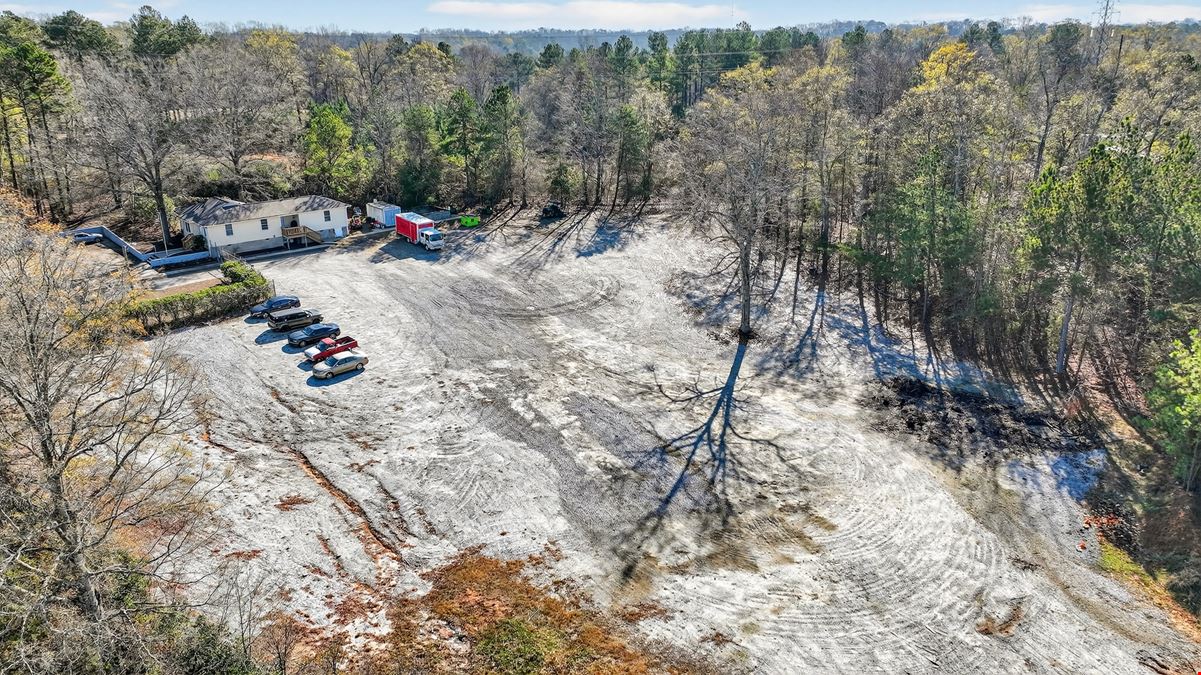 205 New Harrison Bridge Road