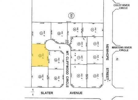 Preview of commercial space at 17391 Mount Cliffwood Cir