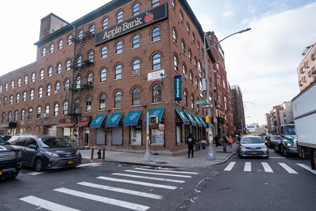 Preview of Office space for Rent at 414 Flushing Avenue