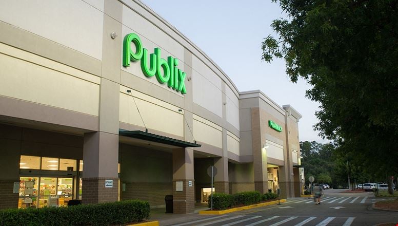 Preview of Retail space for Rent at 800 Ocala Road