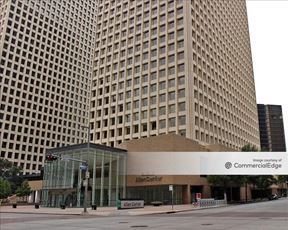 One Allen Center
