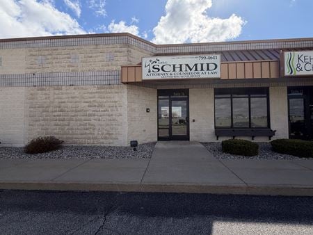 Preview of Retail space for Rent at 4882 Gratiot Rd