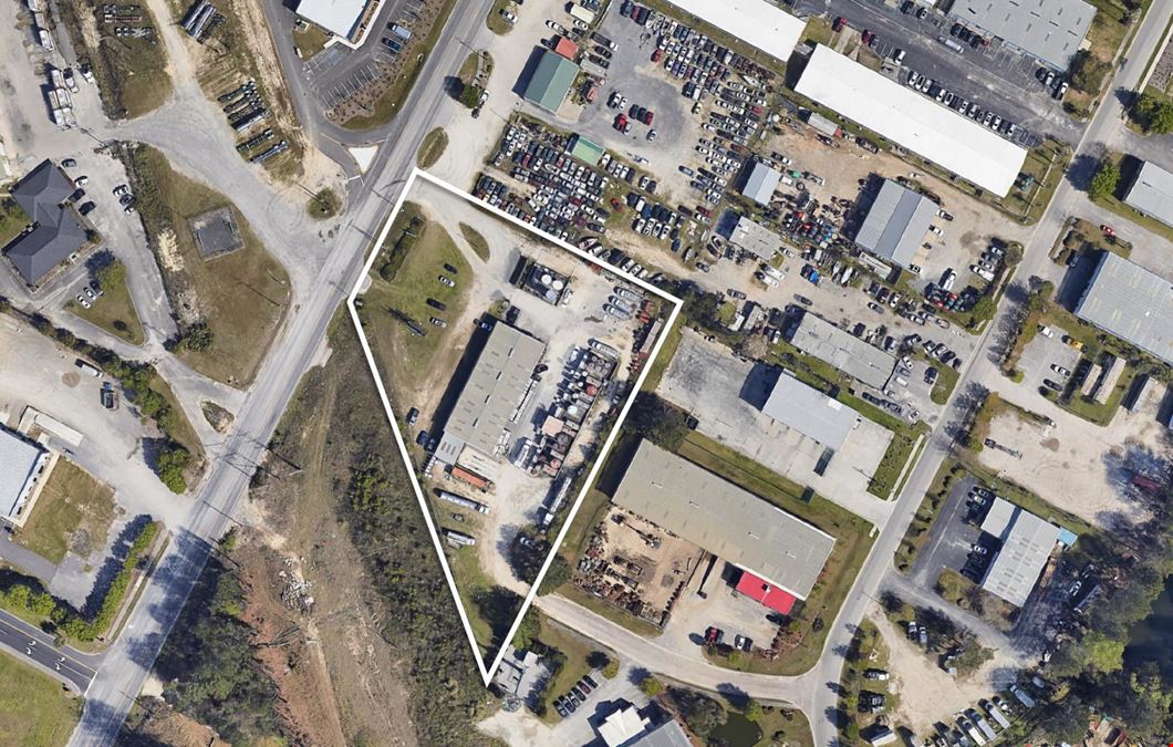 7120 Cross County Rd