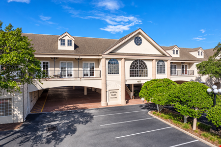 Preview of Office space for Rent at 407 Wekiva Springs Rd, Unit 101