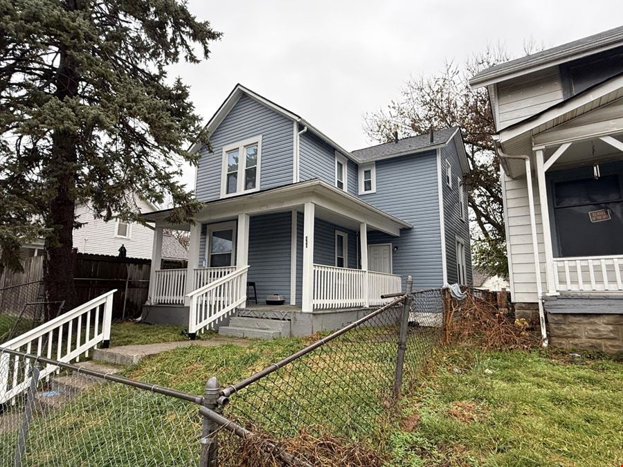 Hilltop Multi-Family Portfolio