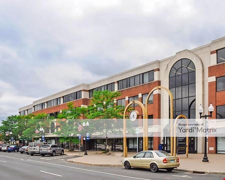 Preview of Office space for Rent at 29 South Main Street