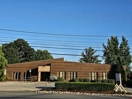 Preview of commercial space at 1108 E Chocolate Ave