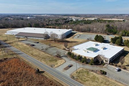 Preview of Other space for Sale at 1601 & 1603 Anthony Road