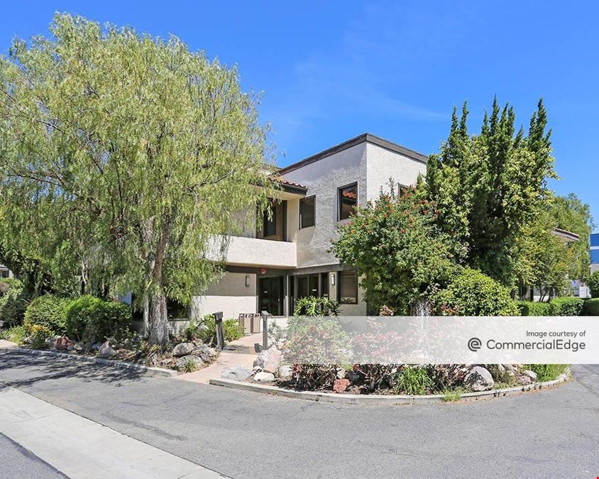 Calabasas Center - 26540 & 26560 Agoura Road