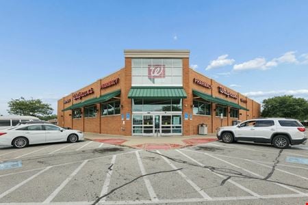 Preview of Retail space for Rent at 1280 Demorest Rd