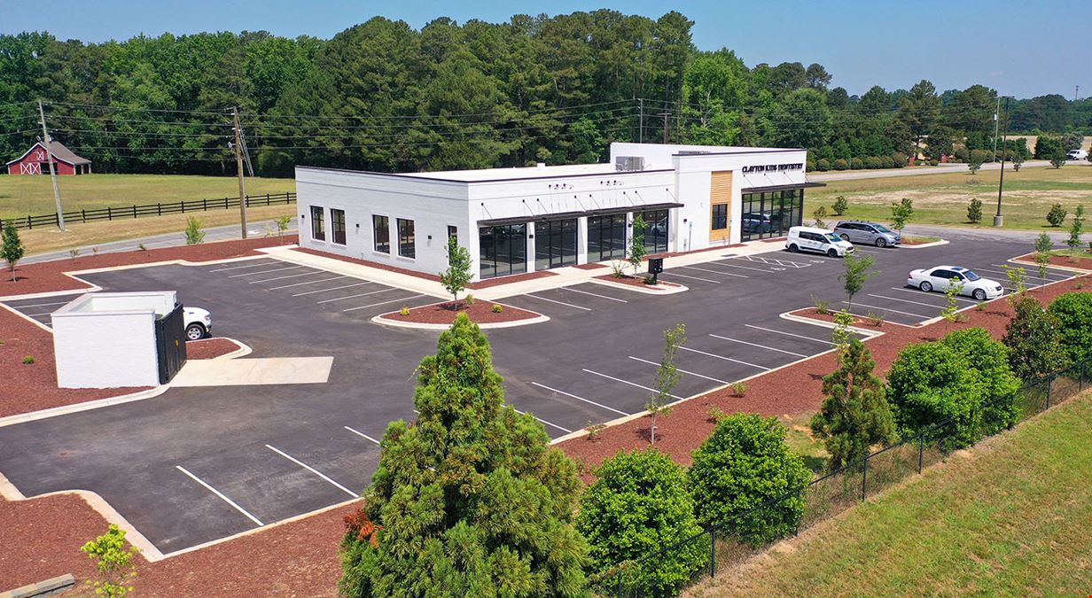 245 McLemore Rd