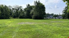 The Shops at Bethlehem - Pad Site