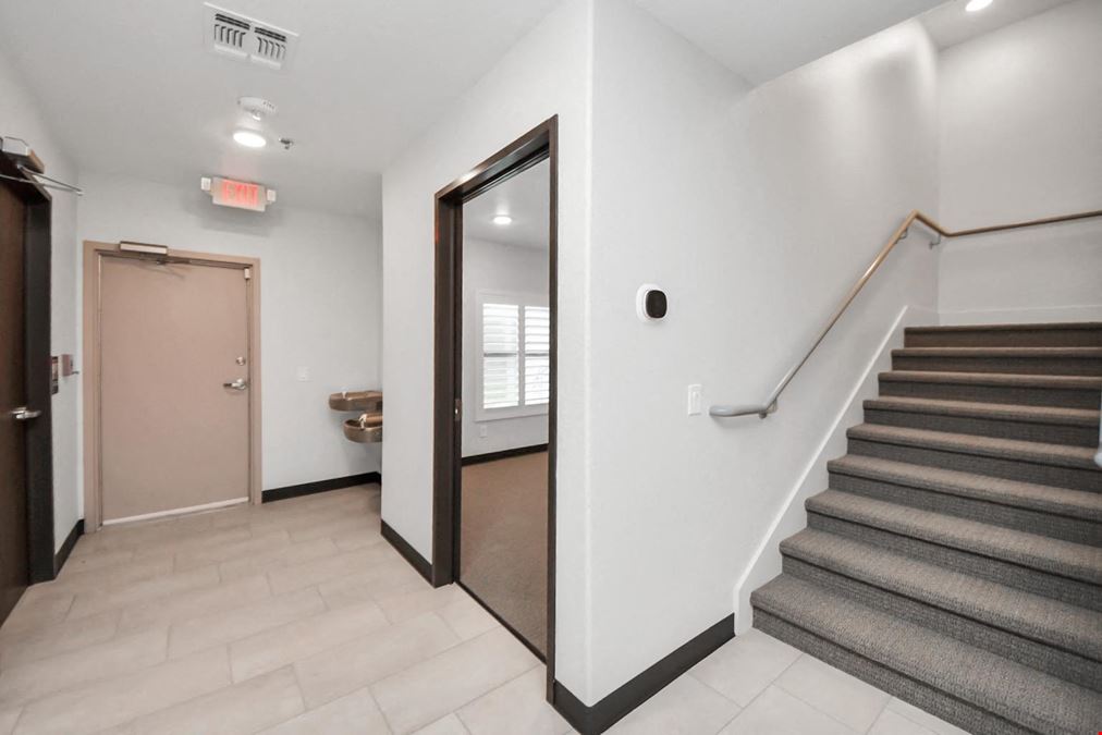 Premier Sugar Land Owner-User Office Condo