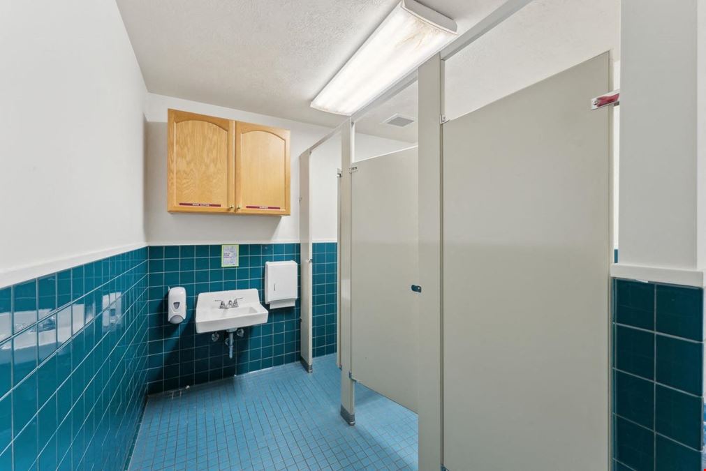 Prime Office/Medical Space