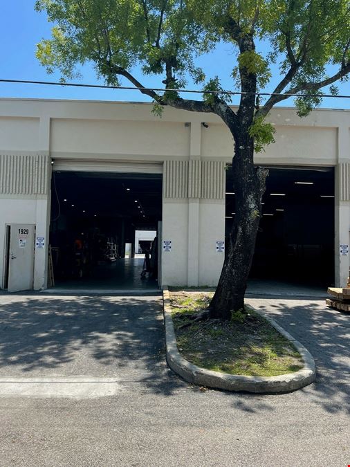 Copans Industrial Park