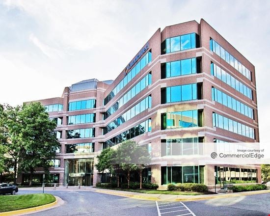 Preview of Office space for Rent at 12110 Sunset Hills Road