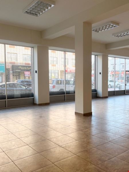 Preview of Retail space for Rent at 405 Gates Ave