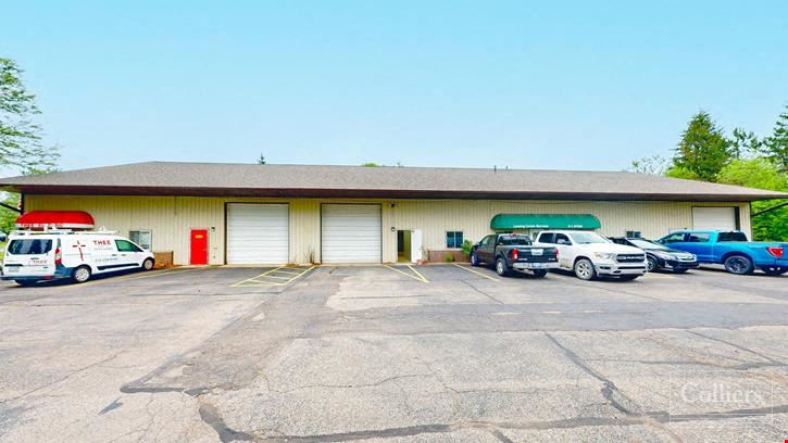 For Lease | 16429 Upton Rd.