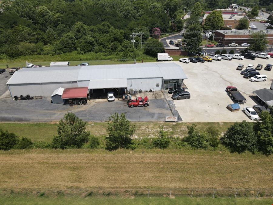 Affordable Super Center