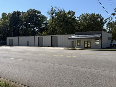 Preview of Industrial space for Rent at 400 Brooklane Dr