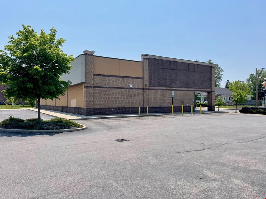 Former Dollar General