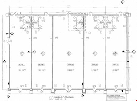 Preview of Retail space for Rent at 7466 Blackmon Road