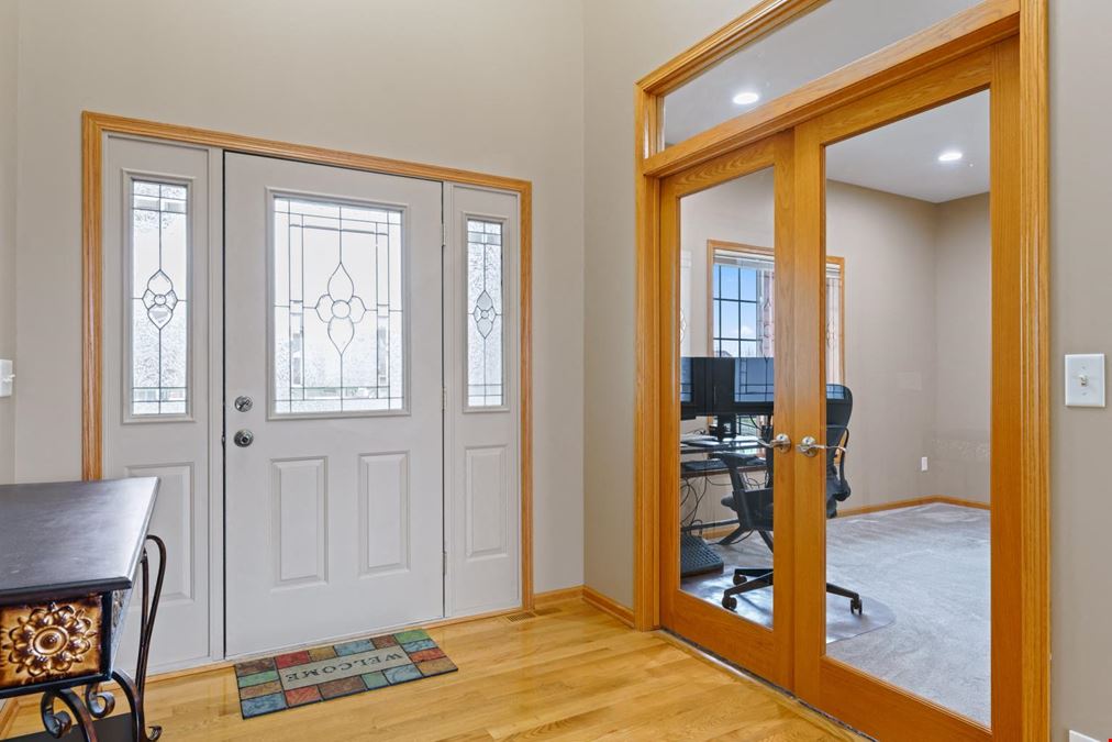 4318 Shetland Pl NW - Beautiful Home For Sale
