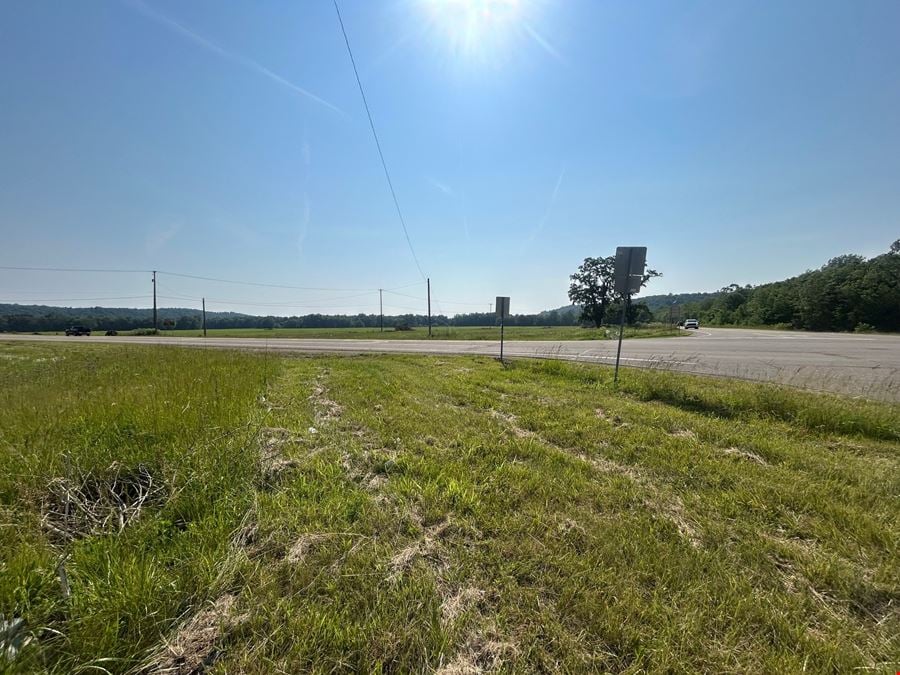 OH-60 at Raiders Road
