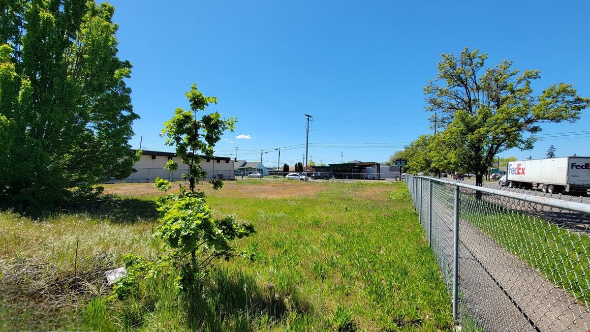 Development Land