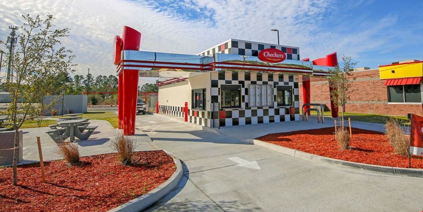 Former Checkers
