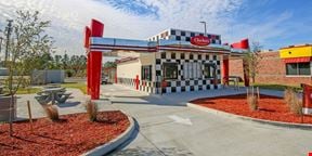 Former Checkers