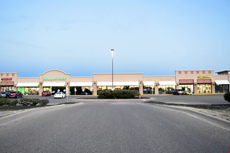 Preview of commercial space at 6301 82nd St