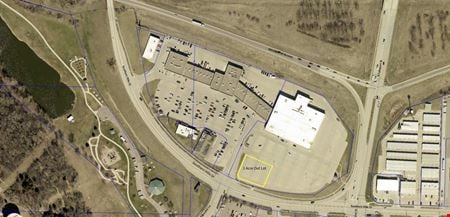 Preview of VacantLand space for Sale at 4501 Southern Hills Dr