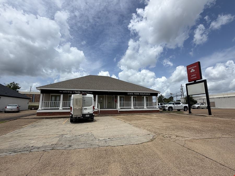 4505 Interstate 55 North Frontage Road
