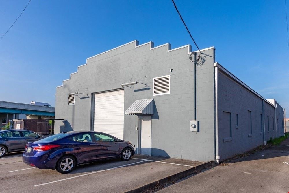 6,350 SF For Lease