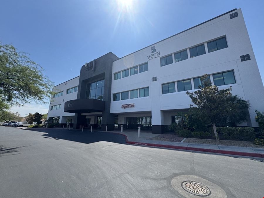 Parkway Medical Plaza